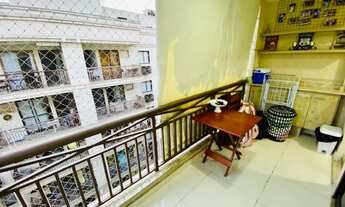 Imagem 6: Apartamento com 2 dormitórios à venda, 74 m² por R$ 475.000 - Freguesia (Jacarepaguá) - Ri