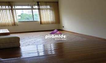 Imagem 4: Apartamento com 3 dormitórios à venda, 90 m² por R$ 430.000,00 - Jardim São Dimas - São Jo