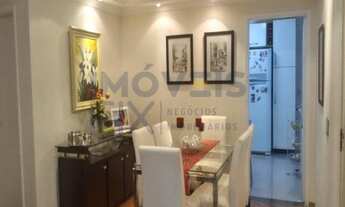 Imagem 4: Apartamento para Venda em Jundiaí, Vila Arens II, 3 dormitórios, 1 suíte, 4 banheiros, 2 v