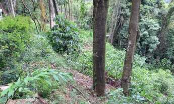 Imagem 7: Lote com projeto aprovado no condomínio Estancia Serrana