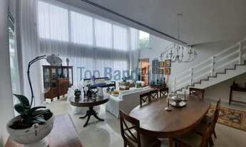 Imagem 6: Casa Barra Quintas do Rio