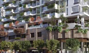 Imagem 2: Lançamento HighLight Apartamento à Venda em Botafogo de 76m² de 2 Quartos Sendo 1 Suíte 2