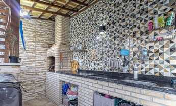 Imagem 7: Apartamento com 4 dormitórios à venda, 120 m² por R$ 610.000 - Pechincha - Rio de Janeiro