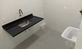 Imagem 7: Kitnet/conjugado para aluguel tem 36 metros quadrados em Leblon - Rio de Janeiro - RJ