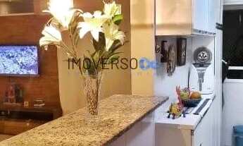 Imagem 4: Apartamento para venda com 78 metros quadrados com 3 quartos