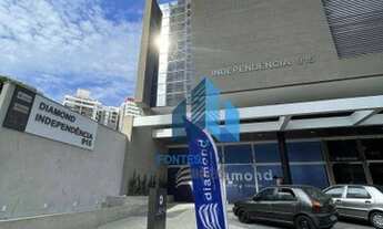 Imagem 2: Studio com 1 quarto à venda, 31 m² por R$ 270.000 - Centro - Juiz de Fora/MG