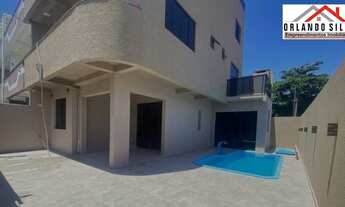 Imagem 5: 70min/S.José/Curitiba/A uma quadra do Mar/Tríplex com Piscina/206m²/ R$970mil