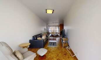 Imagem: Apartamento com 3 dormitórios à venda