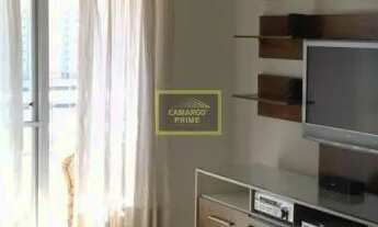 Imagem 2: Apartamento todo mobiliado para locação ou venda na Lapa