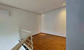 Imagem 5: Duplex para aluguel com 47 metros quadrados com 1 quarto em Campo Belo - São Paulo - SP