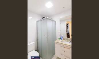 Imagem 2: Locação Apartamento 3 Dormitórios - 84 m² Sumaré