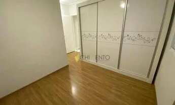 Imagem 7: Apartamento com 3 dormitórios à venda, 81 m² por R$ 630.000,00 - Jurubatuba - São Paulo/SP