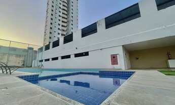 Imagem 3: Apartamento . 96 metros quadrados com 3 quartos em Fátima - Fortaleza - CE