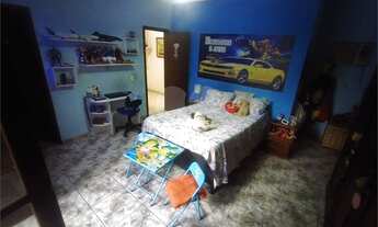 Imagem 7: Casa Duplex 04 quartos no Meier [ME