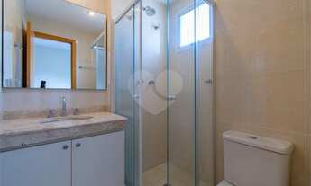 Imagem 7: São Paulo - Apartamento Padrão - Vila Uberabinha