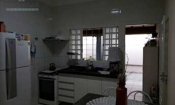 Imagem 6: Casa, 135 m² - venda por R$ 450.000,00 ou aluguel por R$ 2.600,00/mês - Jardim Flora Rica