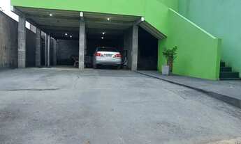 Imagem: Casa no Pacheco