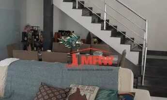 Imagem 4: Casa com 4 dormitórios, 258 m² - venda por R$ 1.400.000 ou aluguel por R$ 8.000/mês (pacot