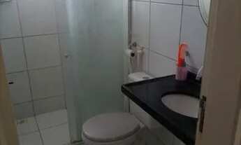 Imagem 7: Alugo apt novo no Icaraí 2 qrts