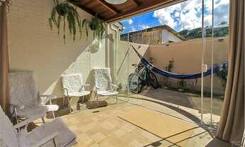 Imagem 5: Casa em Condomínio com 3 Dormitorio(s) localizado(a) no bairro Hípica em Porto Alegre