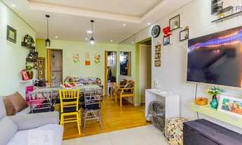 Imagem 4: Apartamento para Aluguel - Bela Vista, 2 Quartos, 70 m2