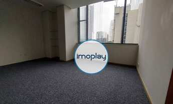 Imagem 6: Conjunto Comercial Para Locação 187m² 4 Vagas - Brooklin São Paulo-SP