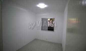 Imagem 4: Apartamento com 2 Dormitorios em Vila Lutécia , Santo André