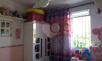 Imagem 2: Apartamento - 2 quartos - Lins de Vasconcelos [ME