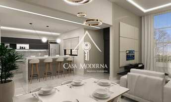 Imagem 7: Casa nova, terra com piscina e área gourmet, acabamento alto padrao