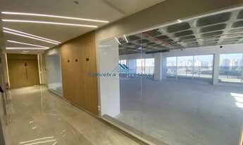 Imagem 5: LAJE CORPORATIVA PERDIZES