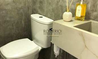 Imagem 4: Apartamento com 3 dormitórios à venda, 111 m² - Vila Olímpia - São Paulo/SP