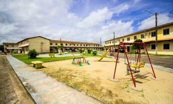 Imagem 4: Alugo: Apto. no Centro de Ananindeua R$ 800