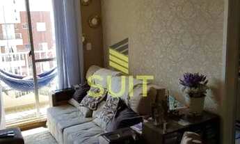 Imagem: Residencial Terra Nova - Apto com 60m²