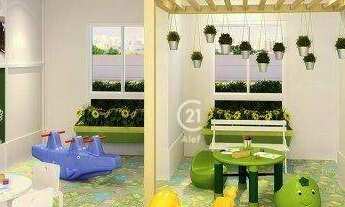 Imagem 6: Apartamento com lazer para locação na Barra Funda