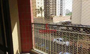 Imagem 4: Apartamento com 3 dormitórios à venda, 85 m² por R$ 380.000,00 - Santa Cruz do José Jacque