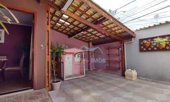 Imagem 6: Casa Térrea no Piazza de Roma II - 140m² de Conforto e Charme