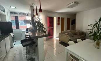 Imagem 4: Apartamento para venda tem 70 metros quadrados com 3 quartos em São João - Teresina - PI