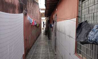 Imagem 7: Vendo Terreno com 5 casas