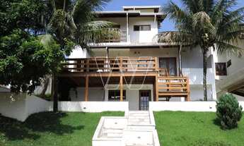 Imagem 2: Casa - Loteamento Caminhos de São Conrado (Sousas) - Campinas