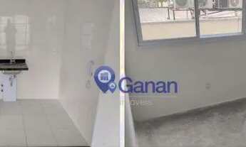 Imagem 4: Apartamento com 2 dormitórios à venda, 72 m² por R$ 900.000,00 - Chácara Santo Antônio - S