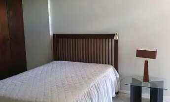 Imagem 6: Apartamento 1/4 Mobiliado Jardim Apipema