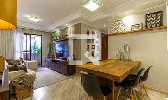 Imagem: Apartamento à Venda - Jardim Bela Vista