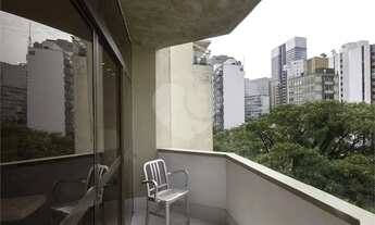 Imagem 4: Apartamento-São Paulo-BELA VISTA