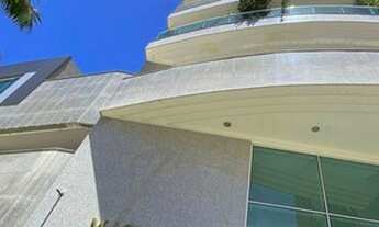 Imagem 5: Ed Magnific Apartamento com 4 dormitórios