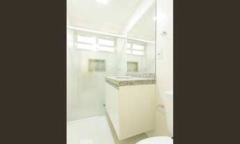 Imagem 6: Apartamento para Aluguel - Água Branca, 2 Quartos, 65 m2