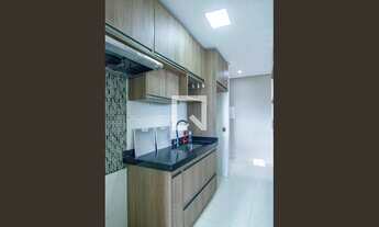 Imagem 5: Apartamento para Aluguel - Vila Boa Esperanca, 2 Quartos, 65 m2