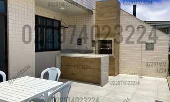 Imagem 6: Cobertura Duplex Praia do Forte