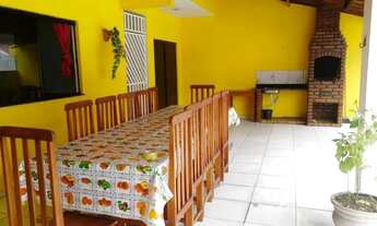 Imagem 4: Casa c/ piscina a beira-mar em ilheus