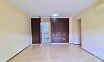 Imagem 2: Apartamento para alugar, 220 m² por R$ 14.495,18/mês - Granja Julieta - São Paulo/SP