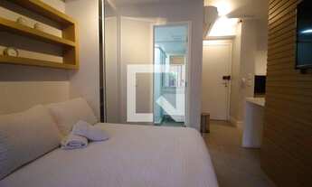 Imagem 5: Apartamento para Aluguel - Jardim Paulista, 1 Quarto, 72 m2